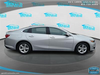 2022 Chevrolet Malibu LT   - Photo 5 - Joliet, IL 60436