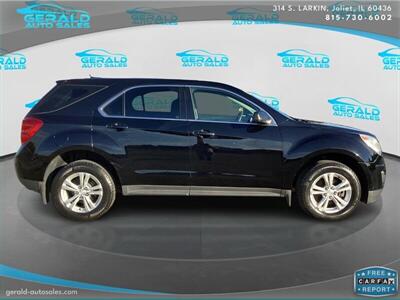 2015 Chevrolet Equinox LS  29 MPG - Photo 5 - Joliet, IL 60436