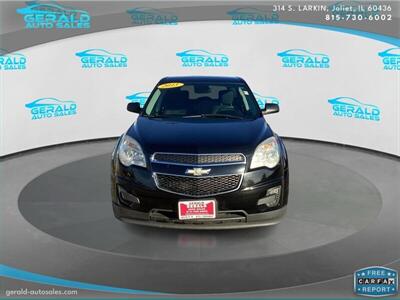 2015 Chevrolet Equinox LS  29 MPG - Photo 2 - Joliet, IL 60436