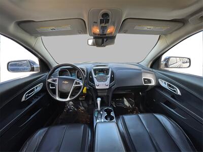 2015 Chevrolet Equinox LTZ  24 MPG - Photo 21 - Joliet, IL 60436