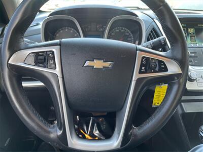 2015 Chevrolet Equinox LTZ  24 MPG - Photo 16 - Joliet, IL 60436