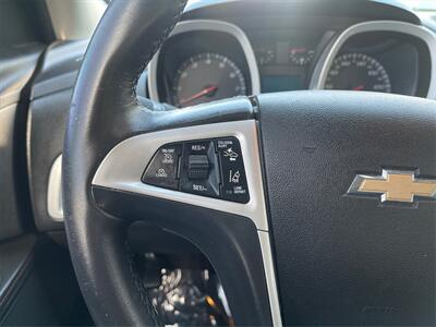 2015 Chevrolet Equinox LTZ  24 MPG - Photo 25 - Joliet, IL 60436