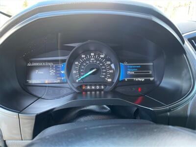 2022 Ford Edge SEL  28 MPG - Photo 15 - Joliet, IL 60436