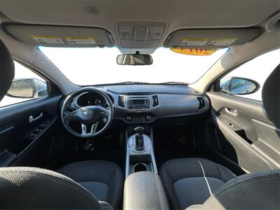 2015 Kia Sportage LX  28 MPG - Photo 20 - Joliet, IL 60436