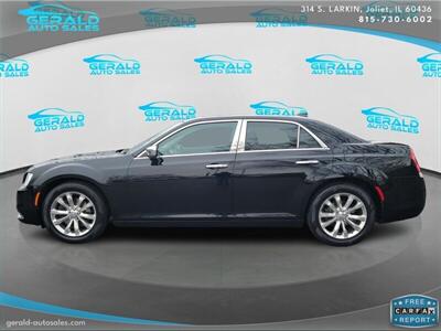 2017 Chrysler 300 C  27 MPG - Photo 3 - Joliet, IL 60436