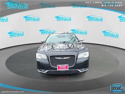 2017 Chrysler 300 C  27 MPG - Photo 2 - Joliet, IL 60436