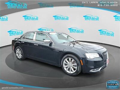 2017 Chrysler 300 C  27 MPG - Photo 9 - Joliet, IL 60436