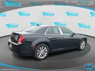 2017 Chrysler 300 C  27 MPG - Photo 7 - Joliet, IL 60436