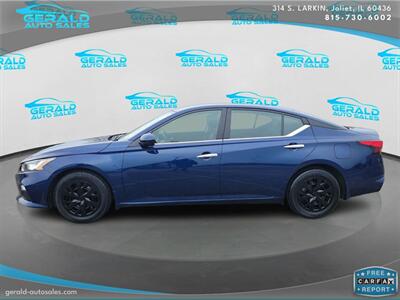 2021 Nissan Altima 2.5 S  39 MPG - Photo 3 - Joliet, IL 60436