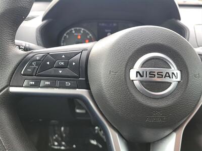 2021 Nissan Altima 2.5 S  39 MPG - Photo 23 - Joliet, IL 60436