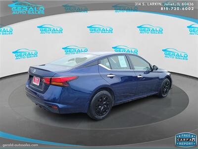 2021 Nissan Altima 2.5 S  39 MPG - Photo 7 - Joliet, IL 60436