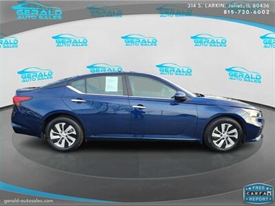 2021 Nissan Altima 2.5 S  39 MPG - Photo 5 - Joliet, IL 60436