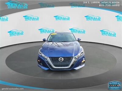 2021 Nissan Altima 2.5 S  39 MPG - Photo 2 - Joliet, IL 60436