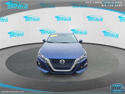 2021 Nissan Altima 2.5 S  39 MPG - Photo 2 - Joliet, IL 60436