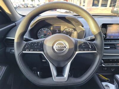 2021 Nissan Altima 2.5 S  39 MPG - Photo 16 - Joliet, IL 60436