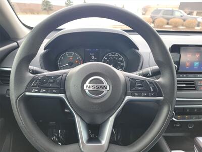 2021 Nissan Altima 2.5 S  39 MPG - Photo 16 - Joliet, IL 60436