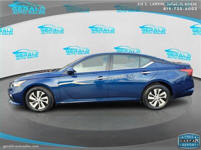 2021 Nissan Altima 2.5 S  39 MPG - Photo 3 - Joliet, IL 60436