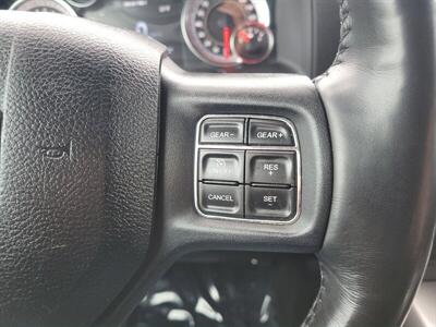 2018 RAM 1500 Sport  21 MPG - Photo 25 - Joliet, IL 60436