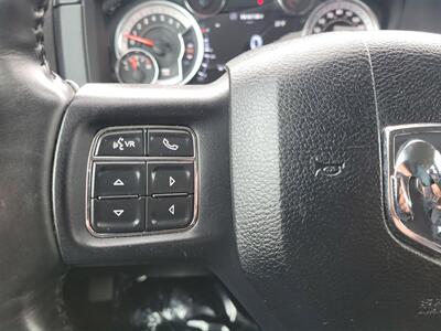 2018 RAM 1500 Sport  21 MPG - Photo 23 - Joliet, IL 60436