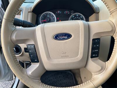 2012 Ford Escape Limited  27 MPG - Photo 16 - Joliet, IL 60436