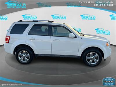 2012 Ford Escape Limited  27 MPG - Photo 5 - Joliet, IL 60436