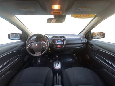 2022 Mitsubishi Mirage G4 ES  41 MPG - Photo 19 - Joliet, IL 60436