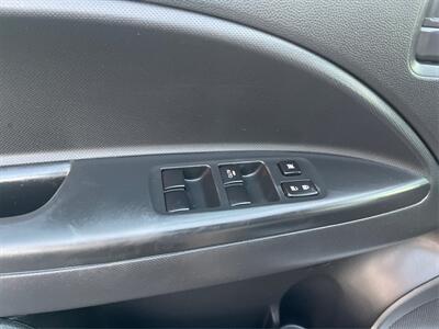 2022 Mitsubishi Mirage G4 ES  41 MPG - Photo 28 - Joliet, IL 60436