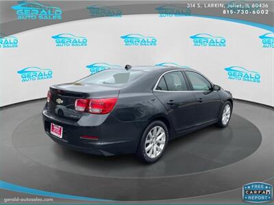 2014 Chevrolet Malibu LT  30 MPG - Photo 7 - Joliet, IL 60436