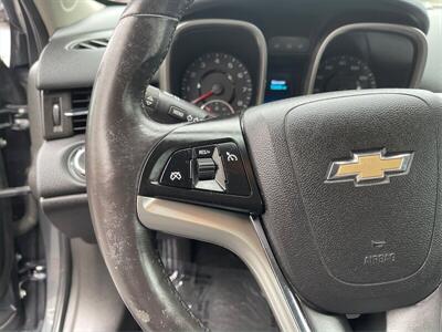 2014 Chevrolet Malibu LT  30 MPG - Photo 23 - Joliet, IL 60436