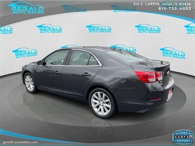 2014 Chevrolet Malibu LT  30 MPG - Photo 8 - Joliet, IL 60436