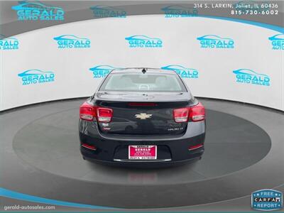 2014 Chevrolet Malibu LT  30 MPG - Photo 4 - Joliet, IL 60436