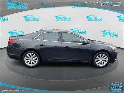 2014 Chevrolet Malibu LT  30 MPG - Photo 5 - Joliet, IL 60436