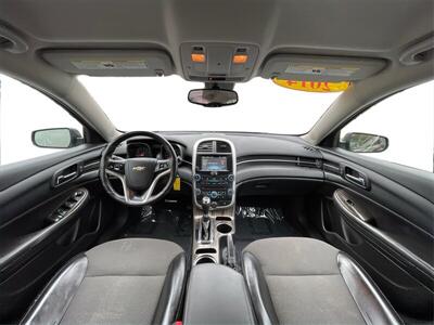 2014 Chevrolet Malibu LT  30 MPG - Photo 19 - Joliet, IL 60436