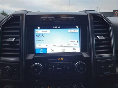 2018 Ford F-150 XLT  23 MPG - Photo 13 - Joliet, IL 60436