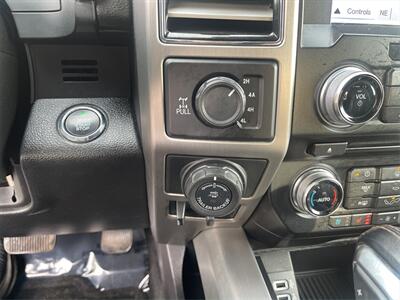 2018 Ford F-150 Platinum  23 MPG - Photo 28 - Joliet, IL 60436