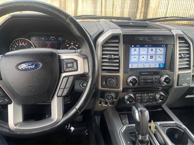 2018 Ford F-150 Platinum  23 MPG - Photo 13 - Joliet, IL 60436