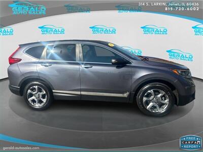 2019 Honda CR-V EX  33 MPG - Photo 5 - Joliet, IL 60436