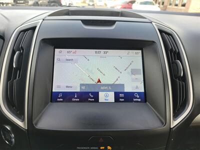 2020 Ford Edge SEL  28 MPG - Photo 22 - Joliet, IL 60436