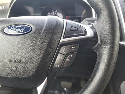 2020 Ford Edge SEL  28 MPG - Photo 26 - Joliet, IL 60436