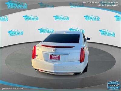 2016 Cadillac XTS Luxury  28 MPG - Photo 4 - Joliet, IL 60436