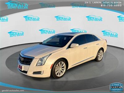 2016 Cadillac XTS Luxury  28 MPG - Photo 1 - Joliet, IL 60436