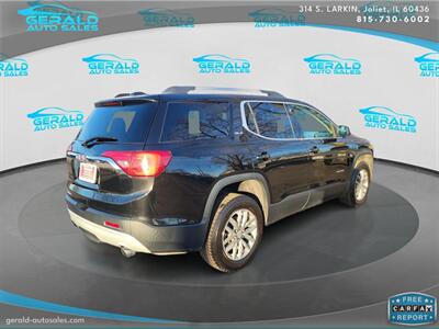 2017 GMC Acadia SLE-2   - Photo 7 - Joliet, IL 60436