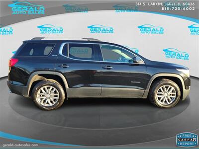 2017 GMC Acadia SLE-2   - Photo 5 - Joliet, IL 60436