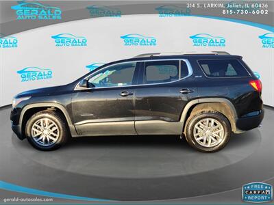 2017 GMC Acadia SLE-2   - Photo 3 - Joliet, IL 60436