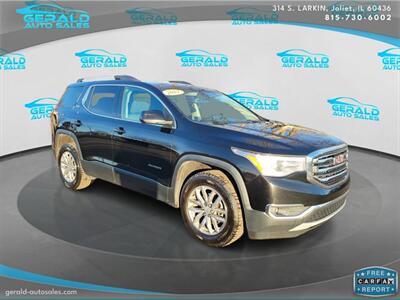 2017 GMC Acadia SLE-2   - Photo 9 - Joliet, IL 60436