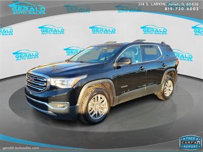 2017 GMC Acadia SLE-2   - Photo 1 - Joliet, IL 60436