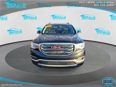 2017 GMC Acadia SLE-2   - Photo 2 - Joliet, IL 60436