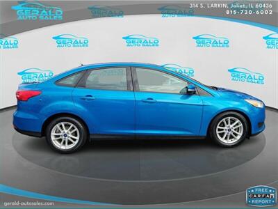 2016 Ford Focus SE  36 MPG - Photo 5 - Joliet, IL 60436