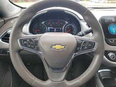 2017 Chevrolet Malibu LT  36 MPG - Photo 16 - Joliet, IL 60436