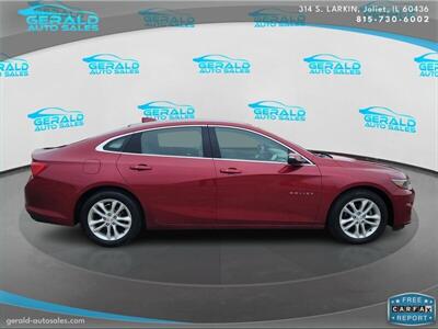 2017 Chevrolet Malibu LT  36 MPG - Photo 5 - Joliet, IL 60436